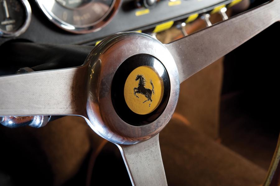  Ferrari 250 GT Ellena Coupe 1957 года  (фото 20 из 41)